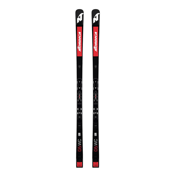 2021 Nordica Dobermann World Cup GS Skis