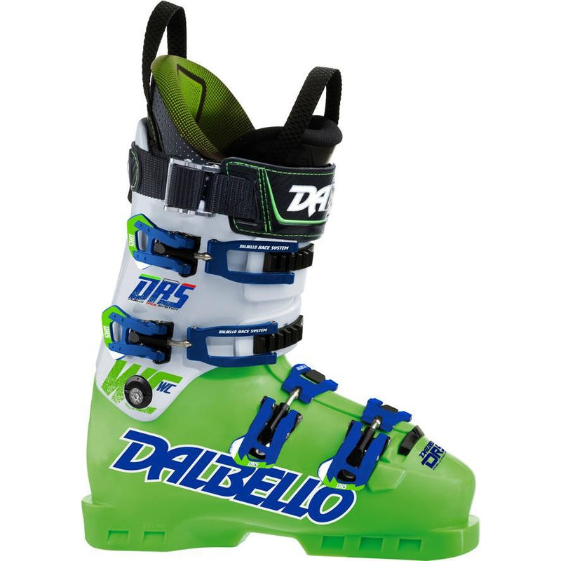 Dalbello DRS World Cup 93 XS Ski Boots - 22