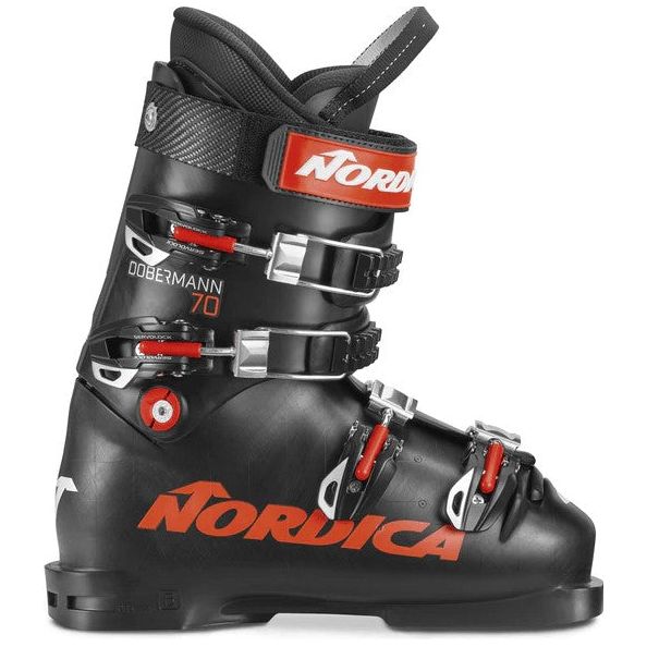Nordica Dobermann 70 LC Ski Boots - 22