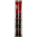 2025 Atomic Redster G9 GS 138cm Jr Skis w/ Icon 10 Bindings