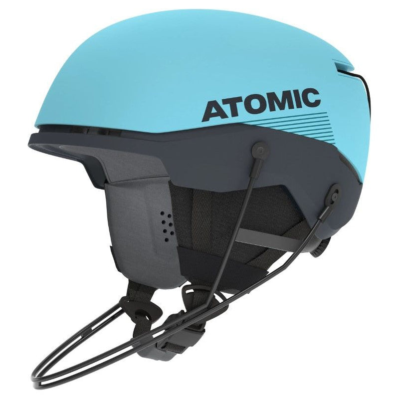 Atomic Redster SL Helmet Teal Blue - M