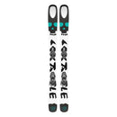 2025 Kastle ZX Alpha 85 Skis - 129 cm
