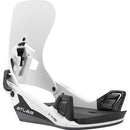 2026 Union Atlas Step On White Snowboard Binding