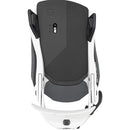 2026 Union Atlas Step On White Snowboard Binding
