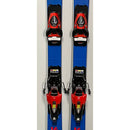 2024 Dynastar Course Team GS 143cm Jr Skis w/ SPX10 Bindings (MH1513)