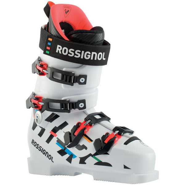 2022 Rossignol Hero World Cup Z Soft+ Ski Boots