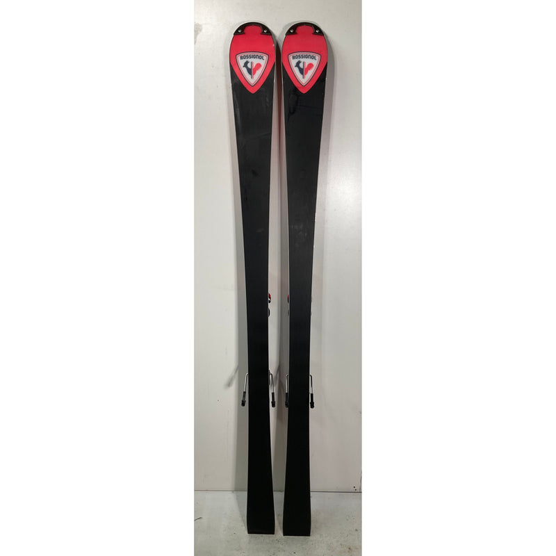 2025 Rossignol Hero Athlete SL 165cm Skis w/ SPX15 Bindings