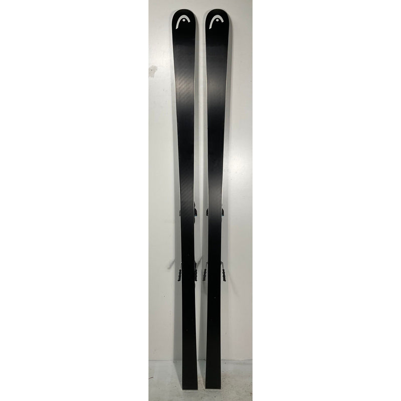 2025 Head WC Rebel e-GS 188cm Skis w/ FreeFlex 16 Bindings