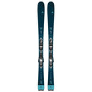 2025 Dynastar E-Cross 78 Women's Skis w/ XP10 Bindings - 148 cm