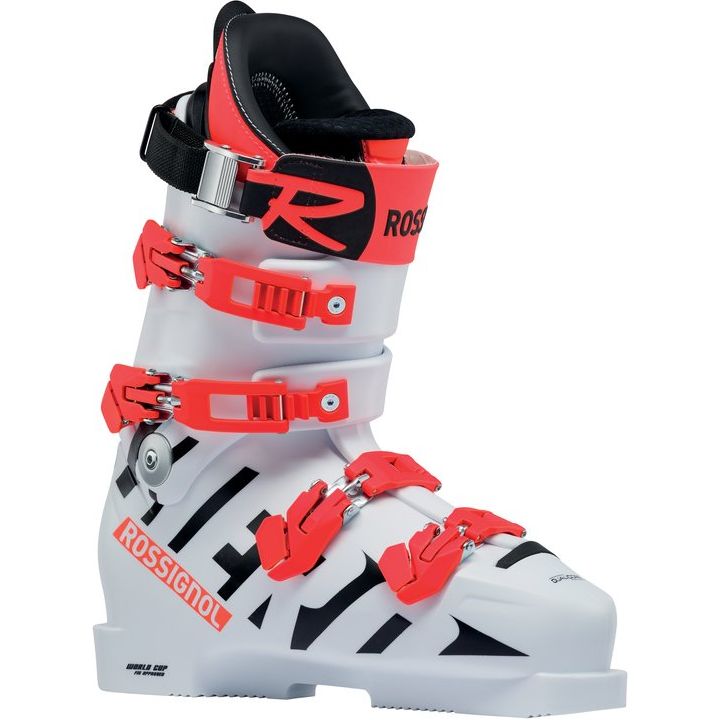 Rossignol Hero World Cup ZB Ski Boots - 22.5