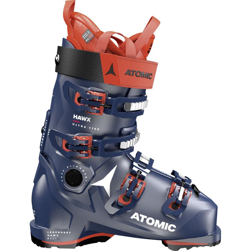 2023 Atomic Hawx Ultra 110 S GW Ski Boots - 26