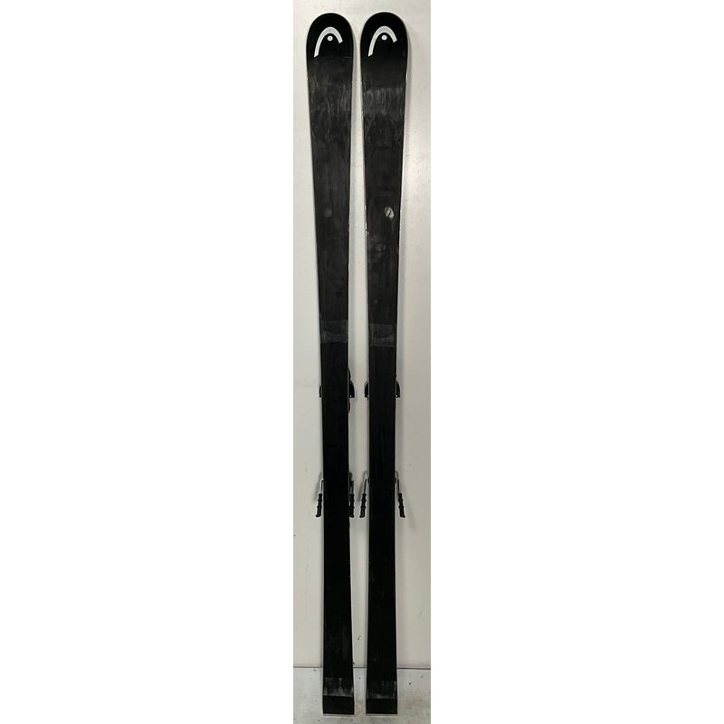 2025 Head WC Rebel e-GS 176cm Skis w/ FreeFlex 14 Bindings