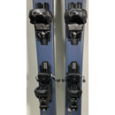 2024 Fischer Ranger 172cm Skis w/ Bindings