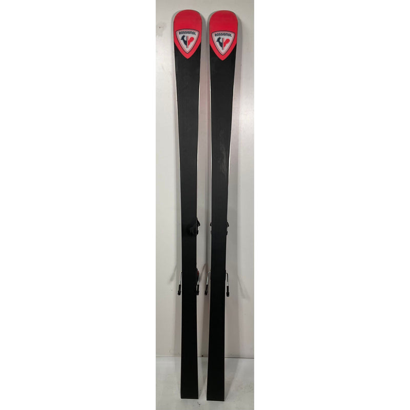 2024 Rossignol Hero Athlete GS 170cm Skis w/ SPX12 Bindings (MH1558)