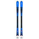 2025 Dynastar Speed Omeglass WC SL Skis w/ Race Plates - 150 cm