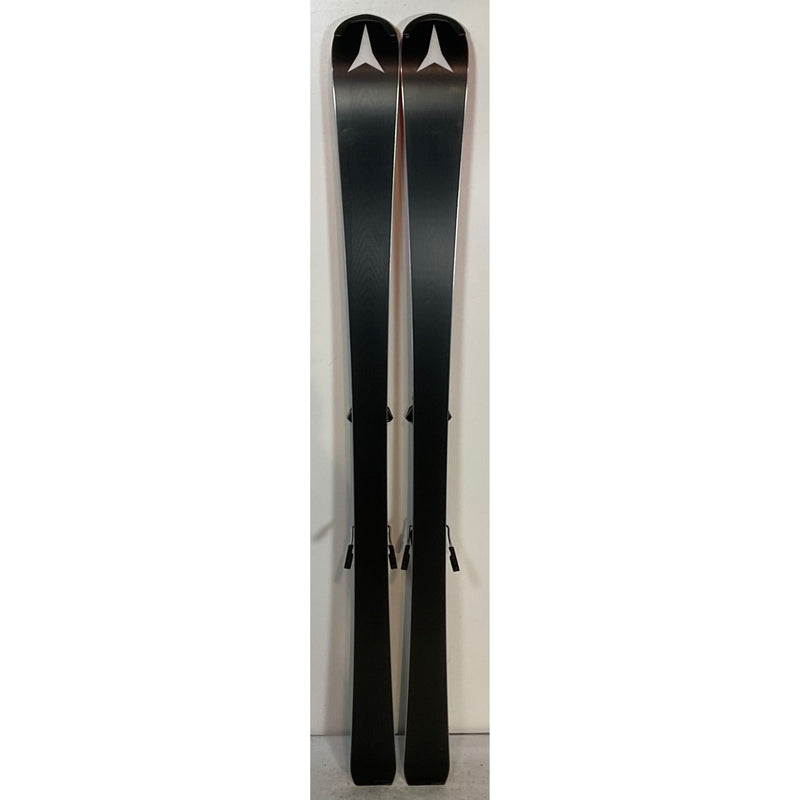 2025 Atomic Redster S9 SL 152cm Jr Skis w/ Icon 12 Bindings