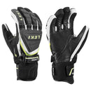 Leki Race Coach Tech S Gloves - 7.5