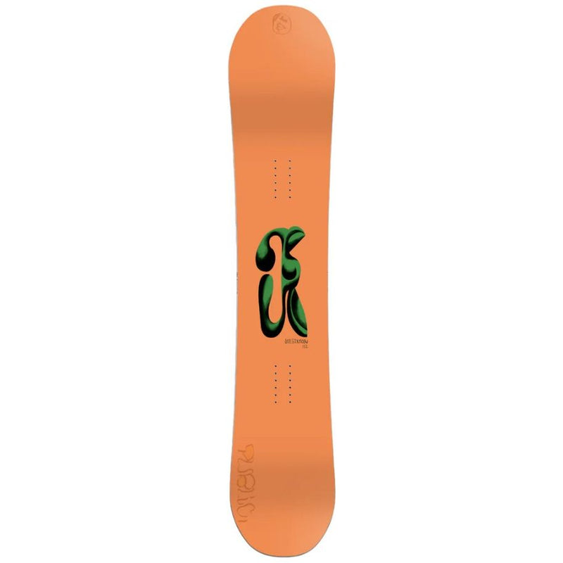 2025 Public Disorder Snowboard - 152 cm