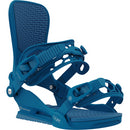 2024 Union Juliet Blue Women's Snowboard Bindings - S