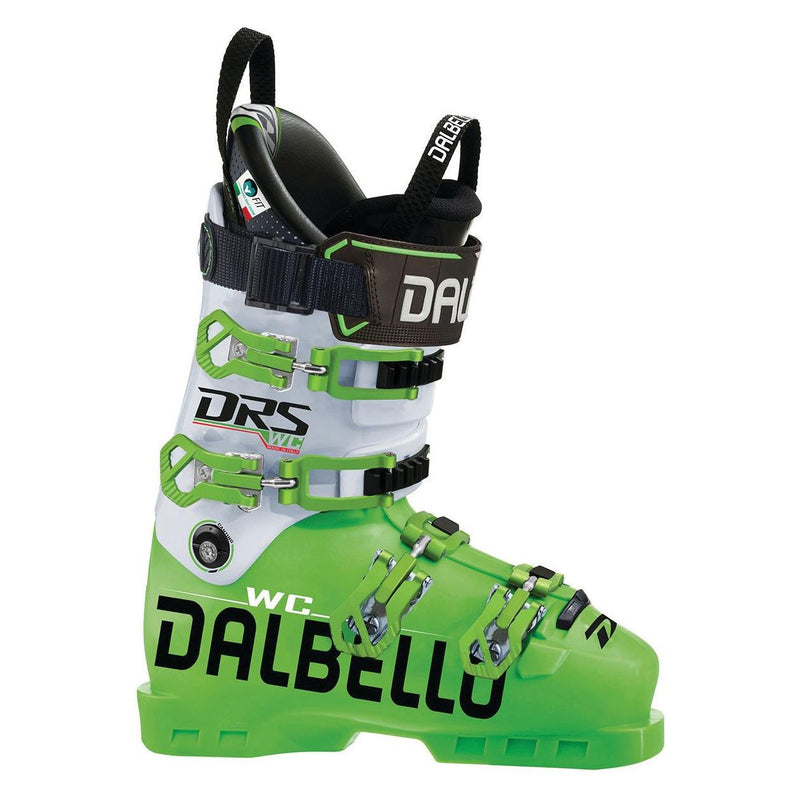 Dalbello DRS World Cup 93 SS Ski Boots - 22