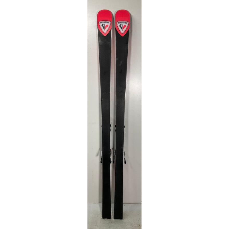 2025 Rossignol Hero Athlete GS 175cm Skis w/ SPX12 Bindings