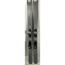 2024 Fischer Ranger 90 170cm Skis w/ Bindings