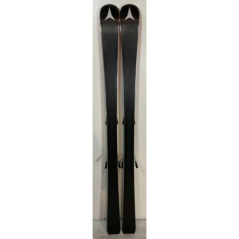 2025 Atomic Redster S9 SL 152cm Skis w/ Icon RS 12 Bindings