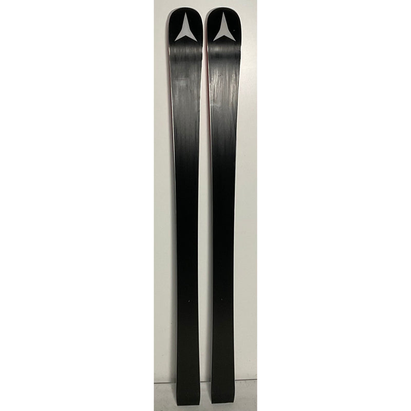 2025 Atomic Redster G9 GS 124cm Jr Skis w/ Race Plates