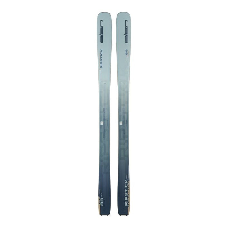 2025 Elan Ripstick 88 Women's Skis - 154cm