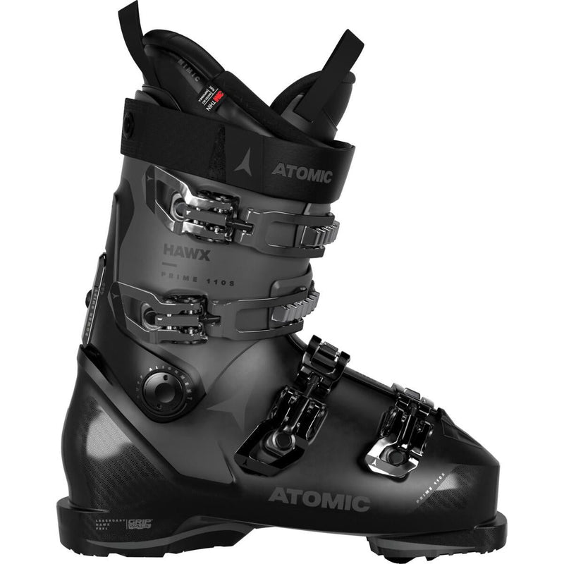 2024 Atomic Hawx Prime 110 S Ski Boots - 26