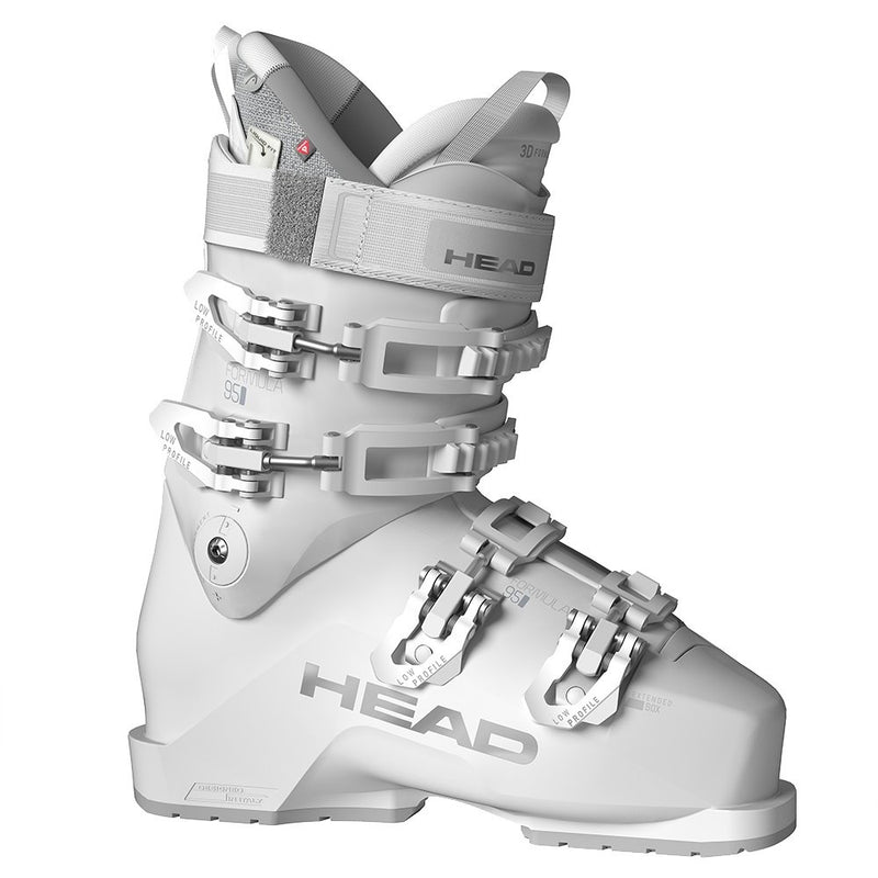head vs salomon ski boots 2023 Head Fourmula 95 GW Women's Ski Boots