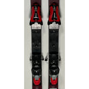 2025 Atomic Redster G9 GS 184cm Skis w/ Icon RS 16 Bindings