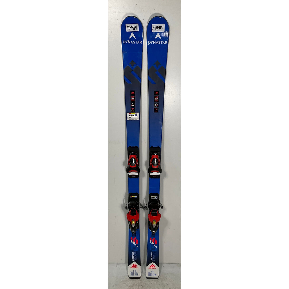 DYNASTAR★teamspeed 150 dynastar-team-comp-ski-2025-