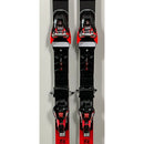2024 Nordica Dobermann GS WC 188cm Skis w/ Xcomp18 Bindings