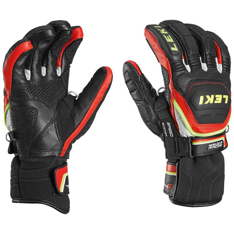 Leki World Cup Race Flex Lite Speed Gloves