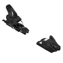 2024 Armada N Strive 12 GW Black Ski Bindings - 100mm