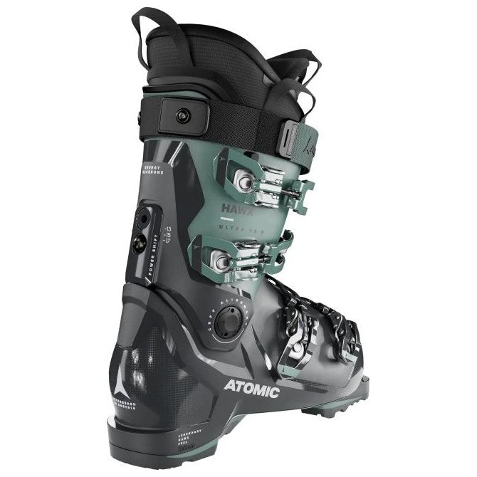 2024 Atomic Hawx Ultra 95 Women's Ski Boots - 22
