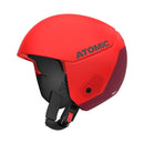 Atomic Redster CTD Helmet Red - XS