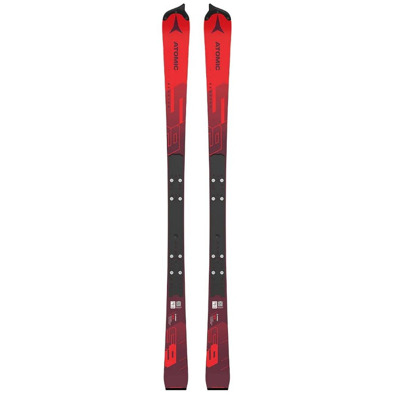 2024 Atomic Redster S9 FIS Skis w/ Race Plates - 155 cm