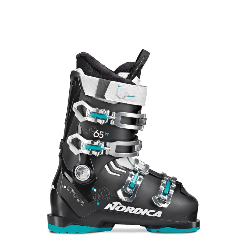 2022 Nordica Cruise 65 Women's Ski Boots - 22.5