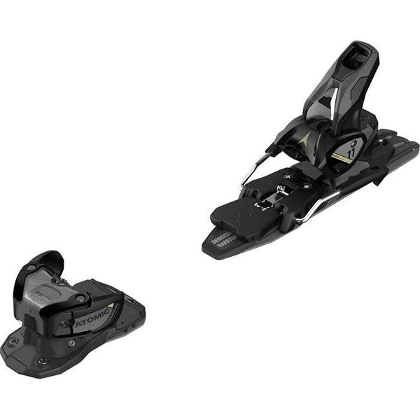 Salomon Warden Mnc 13 Warden Demo Bindings Atomic Warden 13