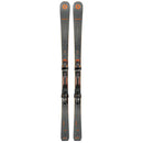 2026 Blizzard Thunderbird Sport R14 Ti Skis w/ TPX12 Binding