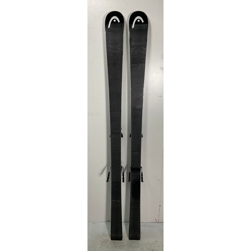 2025 Head WC Rebel e.GS Team 148cm Jr Skis w/ S7 Bindings