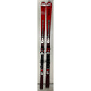 2025 Atomic Redster G9 GS 188cm Skis w/ Icon RS 12 Bindings