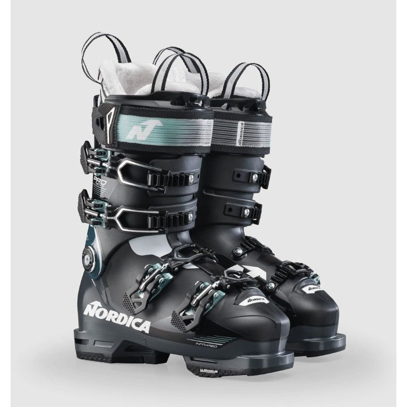 2025 Nordica Promachine 115 Women's Ski Boots - 22.5