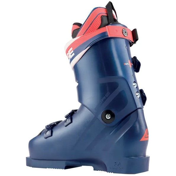 2024 Lange World Cup RS 140 ZR Ski Boots - 26.5