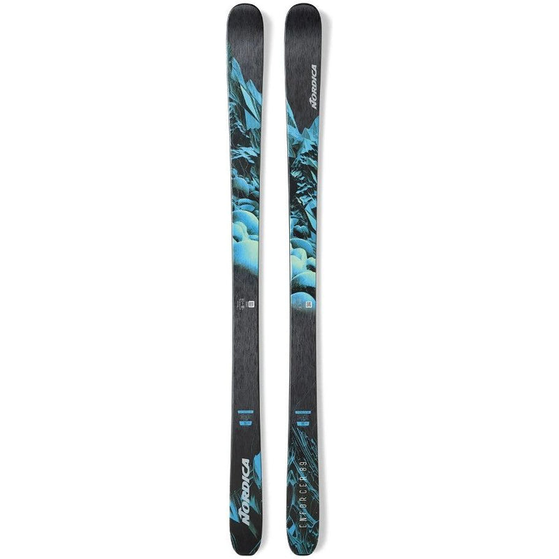 2025 Nordica Enforcer 89 Skis - 173 cm