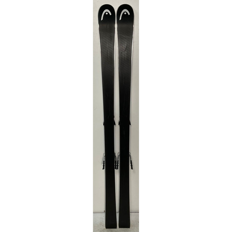 2025 Head WC Rebel e.GS Team 156cm Jr Skis w/ FreeFlex 11 Bindings