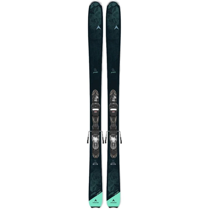 2024 Dynastar E-Pro 85 Women's Skis w/ XP11 Bindings - 149 cm