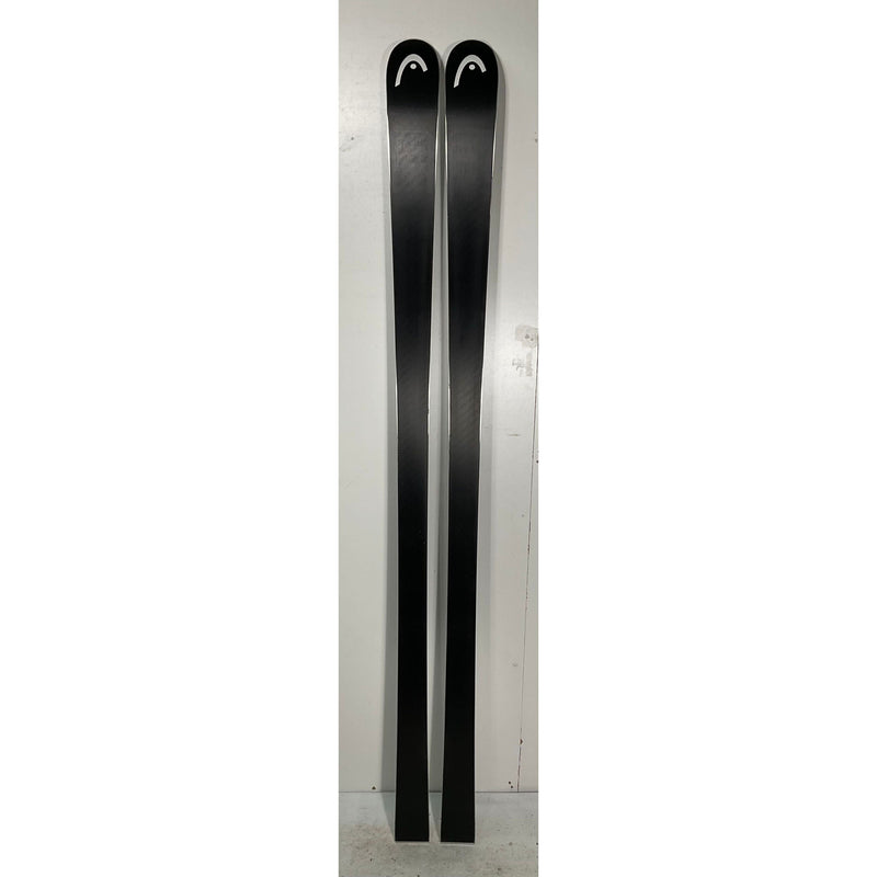 2025 Head WC Rebel e-GS 181cm Skis w/ Race Plates